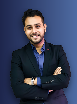 Faayez Mohammad Neezamuddin,Founder, Chief Executive Officer (CEO) of Nexvix